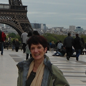 Photo de profil de Anne Marie Coupier