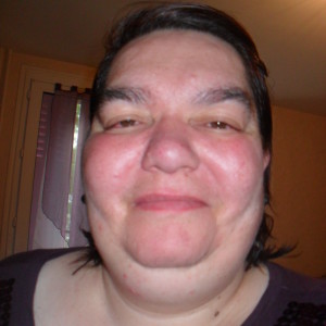 Photo de profil de Anne Marie Cramoisy
