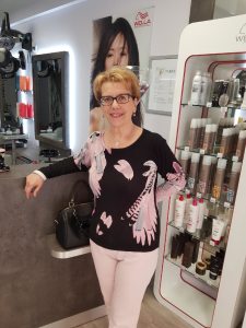 Photo de profil de Anne-Marie Criachi