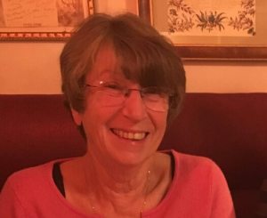 Photo de profil de Anne Marie Croville