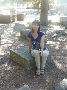 Photo de profil de Anne Marie D Amico