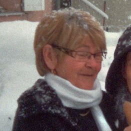 Photo de profil de Anne Marie Damant