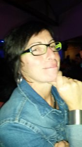 Photo de profil de Anne Marie David