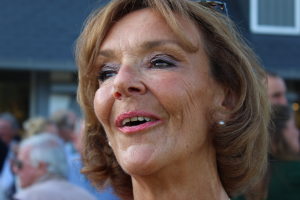 Photo de profil de Anne-Marie Declercq