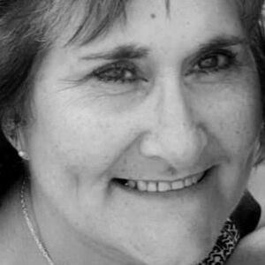 Photo de profil de Anne-Marie Delavigne
