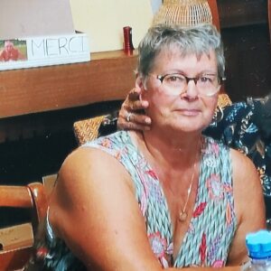 Photo de profil de Anne-Marie Demeautis