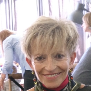 Photo de profil de Anne Marie Dervault