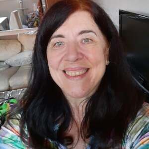 Photo de profil de Anne-Marie Deschler