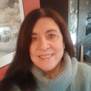 Photo de profil de Anne-Marie Deschler