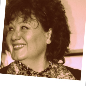 Photo de profil de Anne Marie Desplanche