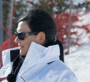 Photo de profil de Anne-Marie Desseauves
