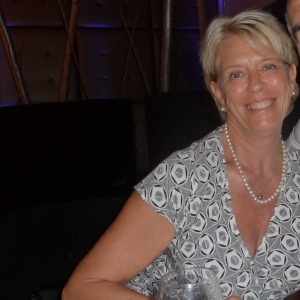 Photo de profil de Anne Marie Develay