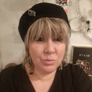 Photo de profil de Anne Marie Deveycx
