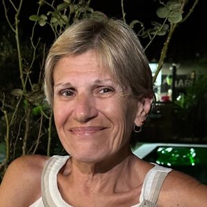 Photo de profil de Anne Marie Dewaele