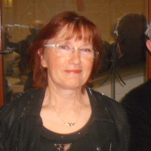 Photo de profil de Anne-Marie Dewarumetz