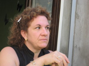 Photo de profil de Anne-Marie Di Giorno