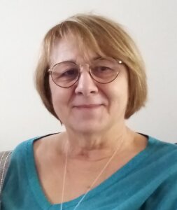 Photo de profil de Anne-Marie Domme