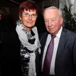 Photo de profil de Anne Marie Dormal