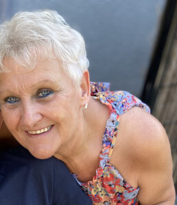 Photo de profil de Anne Marie Dournel