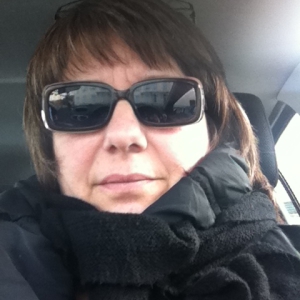 Photo de profil de Anne-Marie Douy