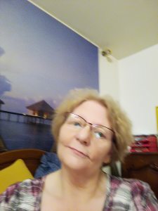 Photo de profil de Anne Marie Dufour