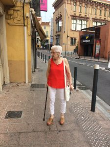 Photo de profil de Anne-Marie Dumas