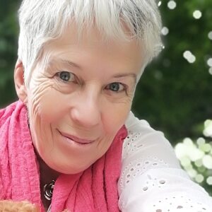 Photo de profil de Anne-Marie Dupuy