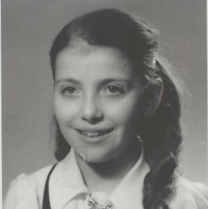 Photo de profil de Anne-Marie Durand