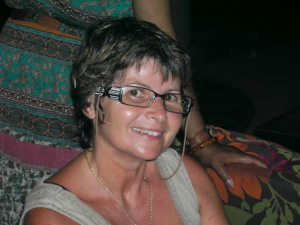 Photo de profil de Anne-Marie Durigneux