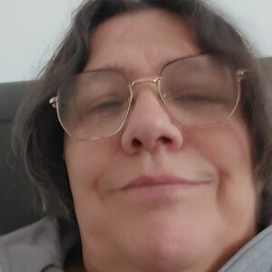 Photo de profil de Anne-Marie Dutrieux