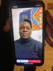 Photo de profil de Anne Marie Eby