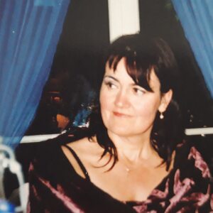 Photo de profil de Anne Marie Edde