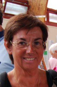 Photo de profil de Anne-Marie Faney
