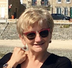 Photo de profil de Anne Marie Feuillerat