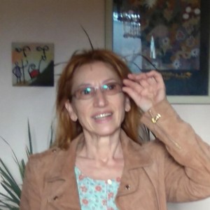 Photo de profil de Anne-Marie Fonta