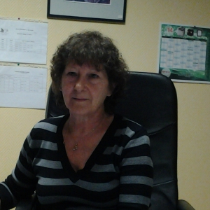 Photo de profil de Anne-Marie Foucrier