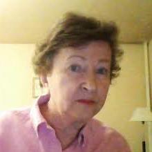 Photo de profil de Anne-Marie Fouilhoux