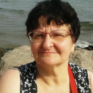 Photo de profil de Anne Marie Fourmentez