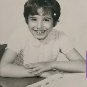 Photo de profil de Anne Marie Garcia