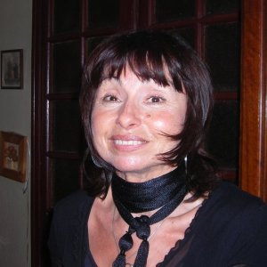 Photo de profil de Anne-Marie Garcin