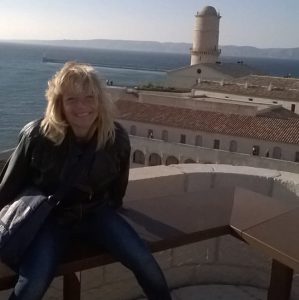 Photo de profil de Anne-Marie Gatti
