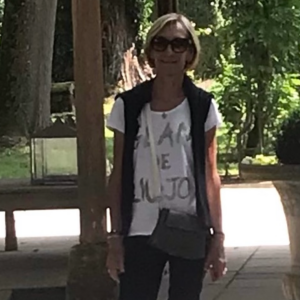 Photo de profil de Anne Marie Gerondal