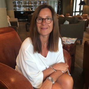 Photo de profil de Anne Marie Gestin