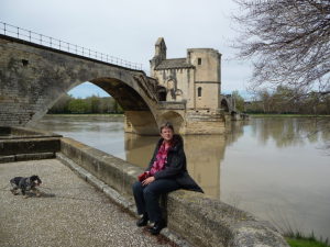 Photo de profil de Anne Marie Godard