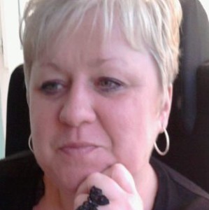 Photo de profil de Anne Marie Gondel