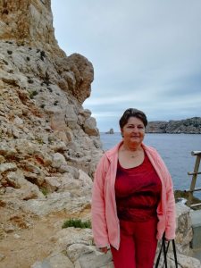 Photo de profil de Anne-Marie Gondouin