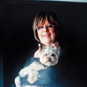 Photo de profil de Anne Marie Goubillot