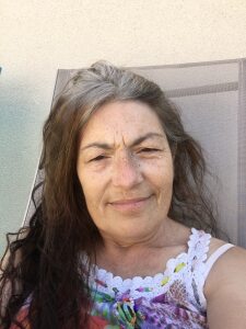 Photo de profil de Anne-Marie Gourdon
