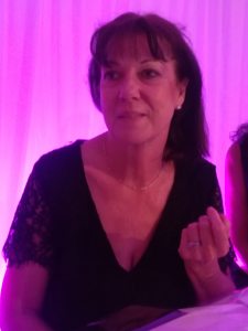 Photo de profil de Anne Marie Gravier