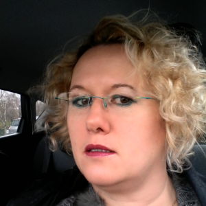 Photo de profil de Anne Marie Grezil